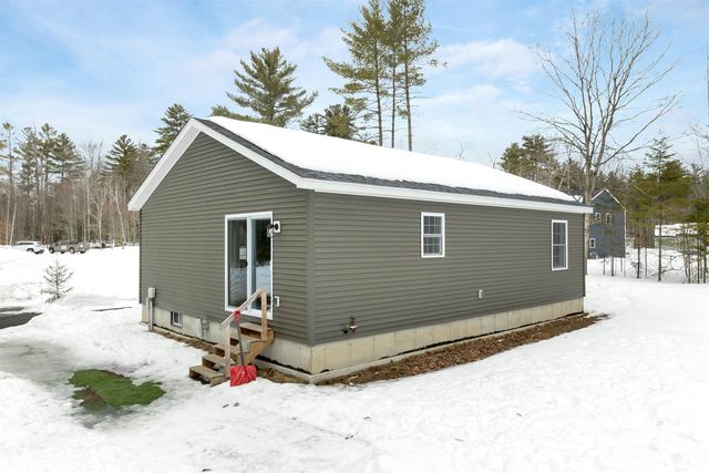 5 Granite Way, Canaan, NH 03741
