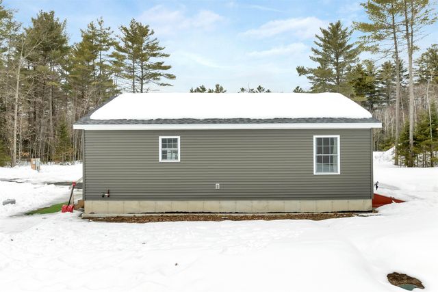 5 Granite Way, Canaan, NH 03741