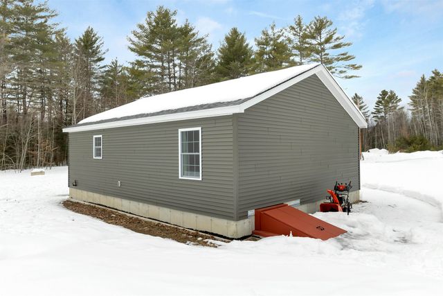 5 Granite Way, Canaan, NH 03741