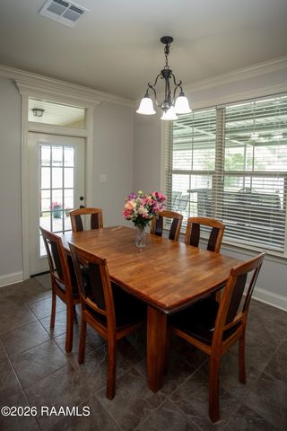 105 Sawtooth Road, Carencro, LA 70520