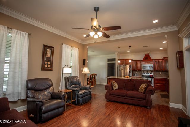 105 Sawtooth Road, Carencro, LA 70520