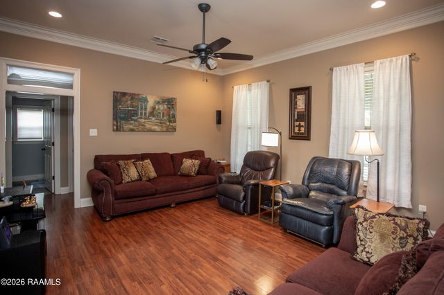 105 Sawtooth Road, Carencro, LA 70520