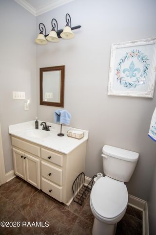 105 Sawtooth Road, Carencro, LA 70520