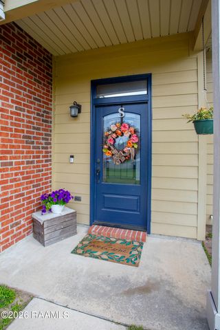 105 Sawtooth Road, Carencro, LA 70520