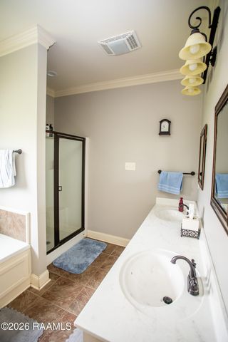 105 Sawtooth Road, Carencro, LA 70520