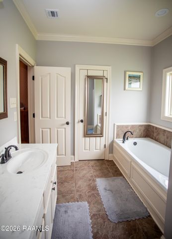 105 Sawtooth Road, Carencro, LA 70520