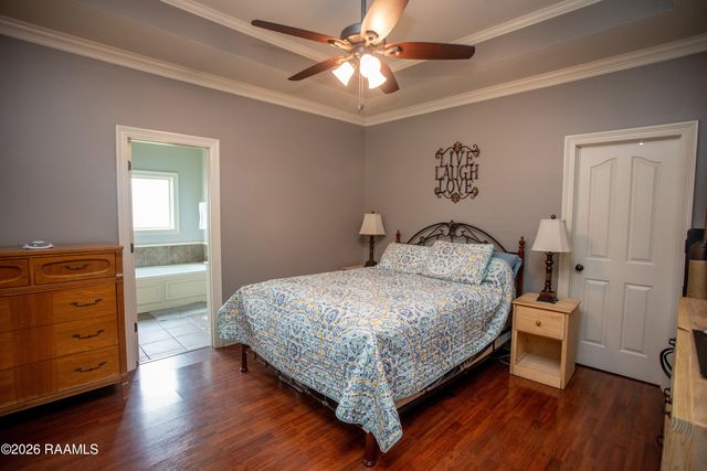 105 Sawtooth Road, Carencro, LA 70520