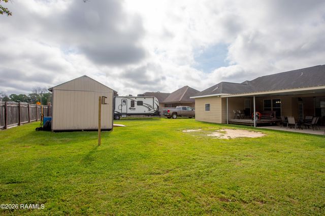 105 Sawtooth Road, Carencro, LA 70520