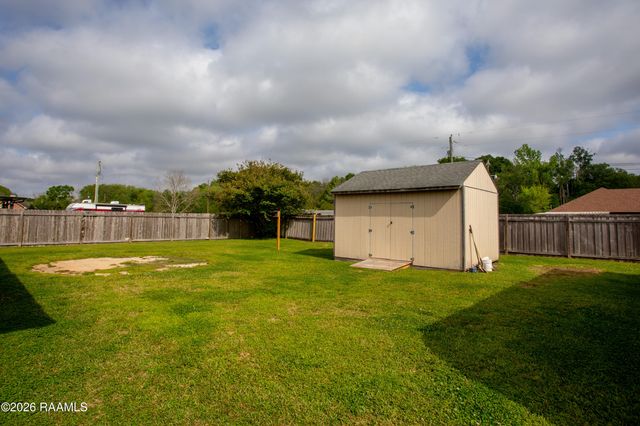 105 Sawtooth Road, Carencro, LA 70520