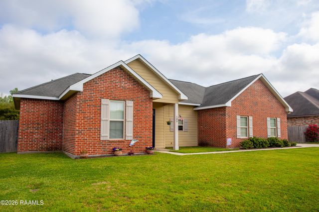 105 Sawtooth Road, Carencro, LA 70520