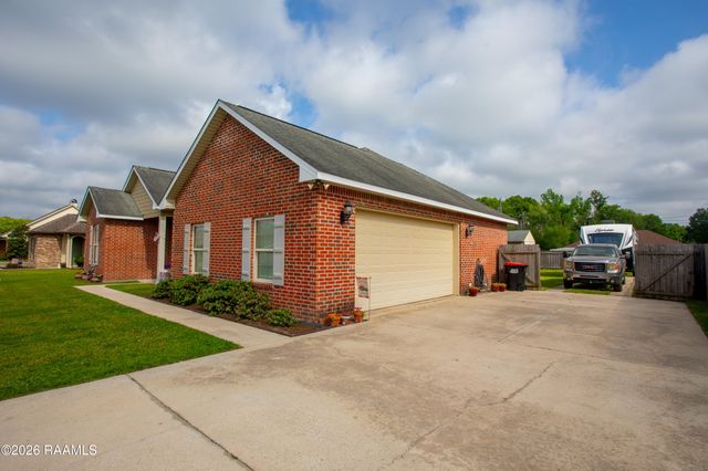 105 Sawtooth Road, Carencro, LA 70520