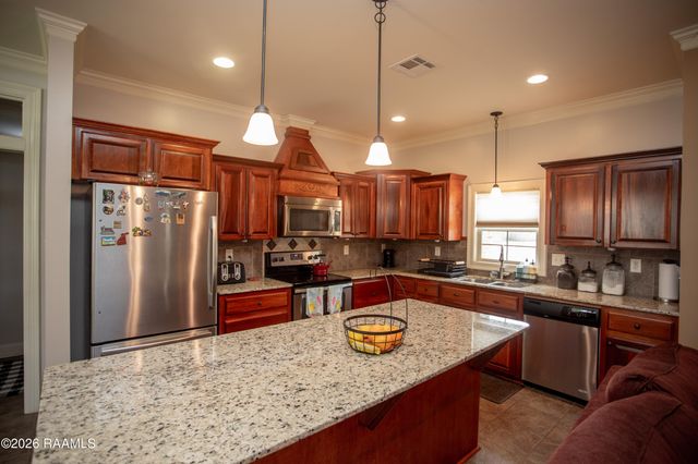 105 Sawtooth Road, Carencro, LA 70520