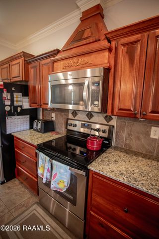 105 Sawtooth Road, Carencro, LA 70520