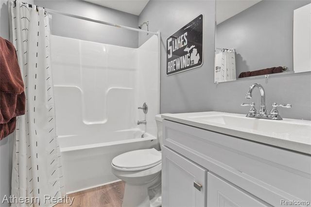 7395 Baldwin Road, Swartz Creek, MI 48473
