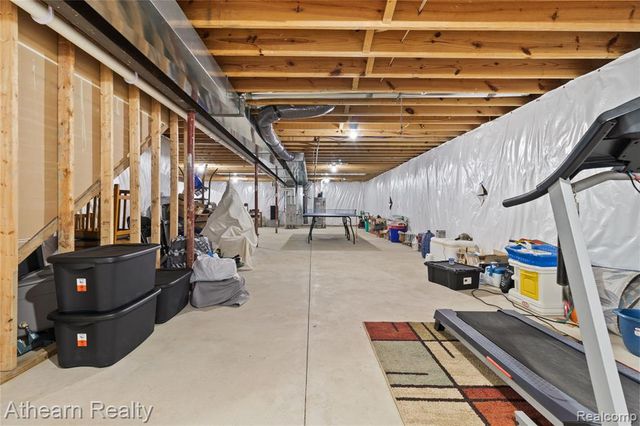 7395 Baldwin Road, Swartz Creek, MI 48473