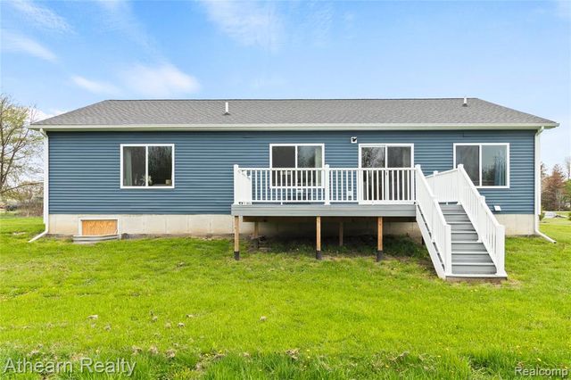 7395 Baldwin Road, Swartz Creek, MI 48473