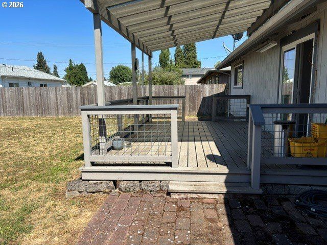 3636 VIRGINIA Ave, Springfield, OR 97478