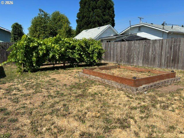 3636 VIRGINIA Ave, Springfield, OR 97478