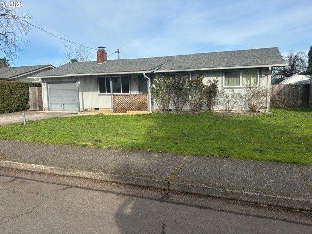 3636 VIRGINIA Ave, Springfield, OR 97478