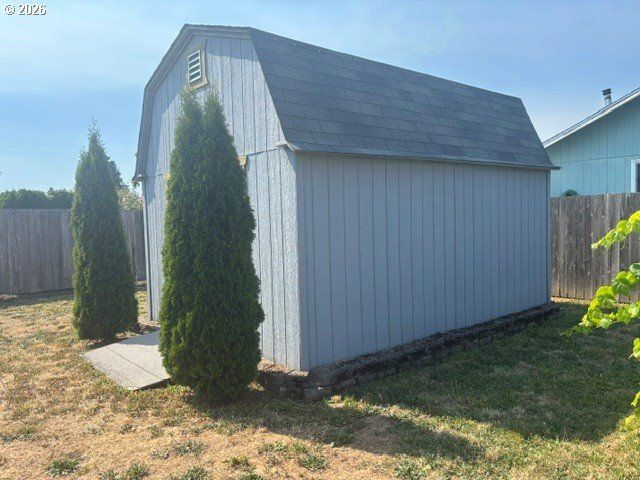 3636 VIRGINIA Ave, Springfield, OR 97478