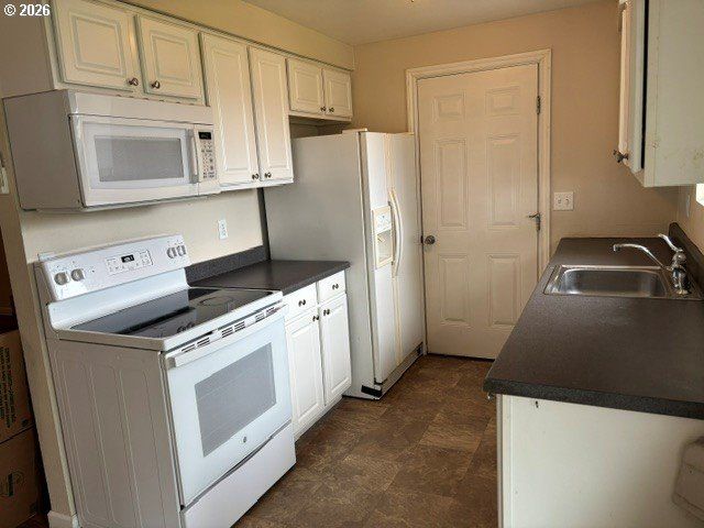 3636 VIRGINIA Ave, Springfield, OR 97478