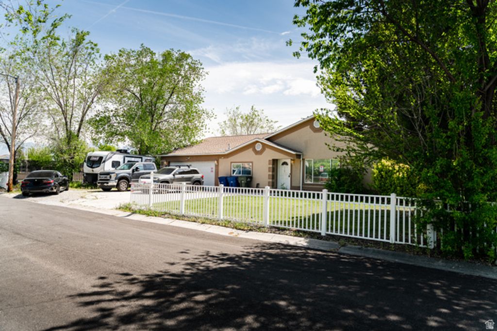 3509 W CHRISTY AVE, West Valley City, UT 84119 — photo 2