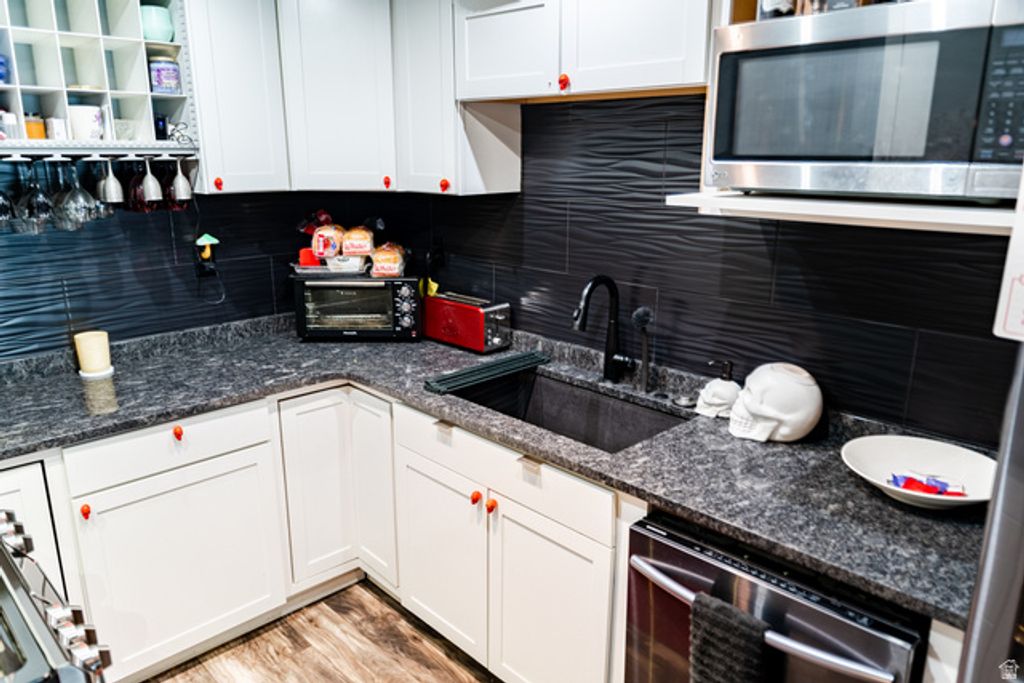 3509 W CHRISTY AVE, West Valley City, UT 84119 — photo 5