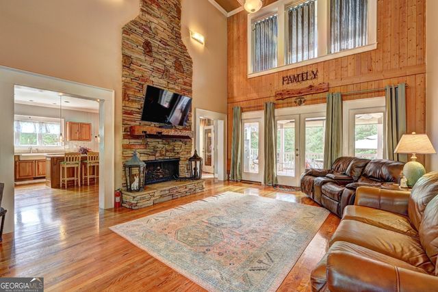 124 Brookfield Drive, Thomaston, GA 30286