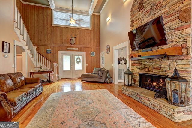 124 Brookfield Drive, Thomaston, GA 30286