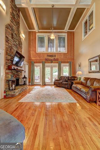 124 Brookfield Drive, Thomaston, GA 30286