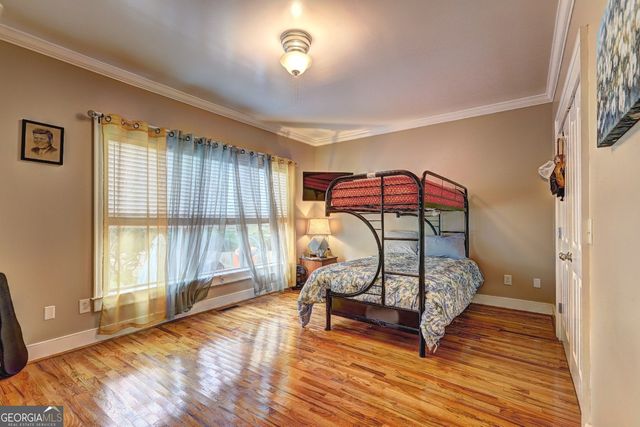 124 Brookfield Drive, Thomaston, GA 30286