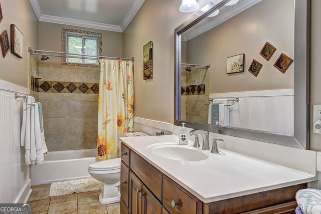 124 Brookfield Drive, Thomaston, GA 30286