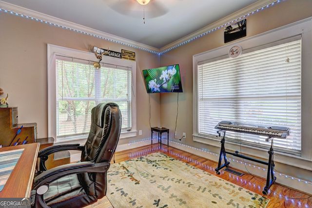 124 Brookfield Drive, Thomaston, GA 30286