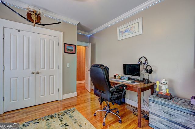 124 Brookfield Drive, Thomaston, GA 30286