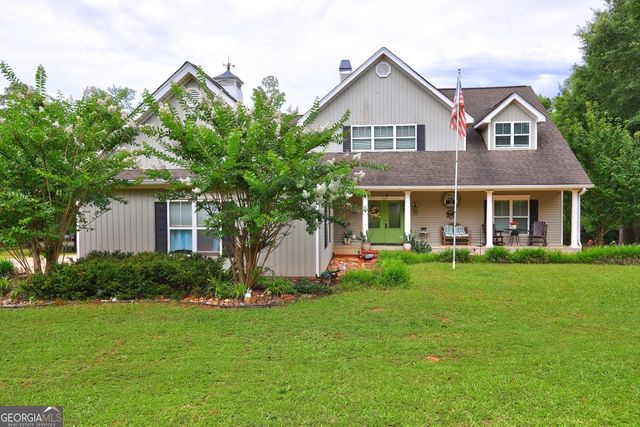 124 Brookfield Drive, Thomaston, GA 30286