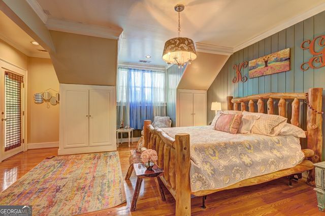 124 Brookfield Drive, Thomaston, GA 30286