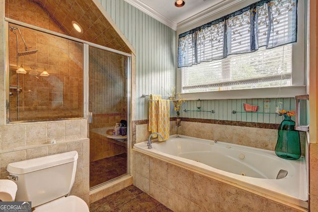 124 Brookfield Drive, Thomaston, GA 30286