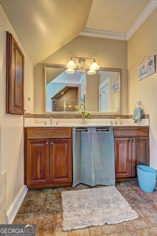 124 Brookfield Drive, Thomaston, GA 30286