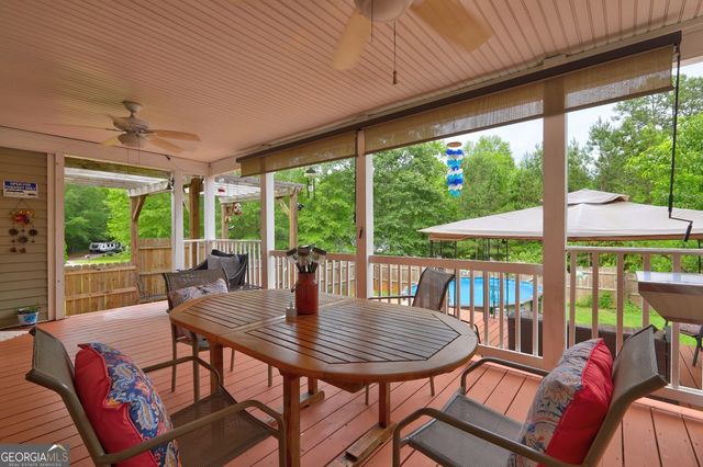 124 Brookfield Drive, Thomaston, GA 30286