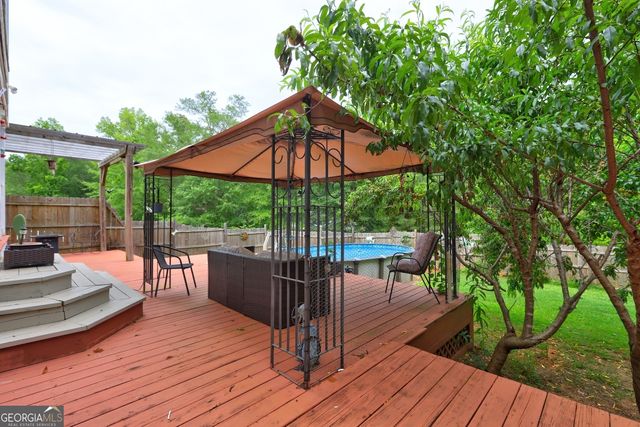 124 Brookfield Drive, Thomaston, GA 30286