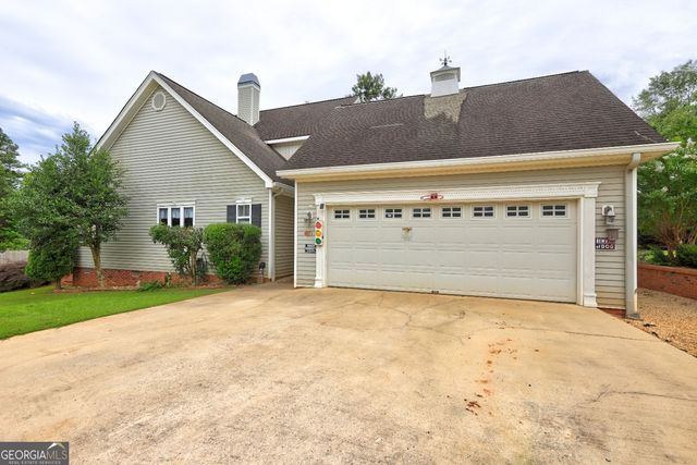 124 Brookfield Drive, Thomaston, GA 30286