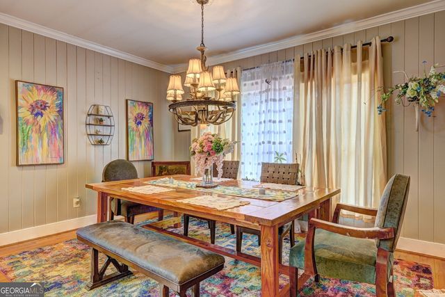 124 Brookfield Drive, Thomaston, GA 30286