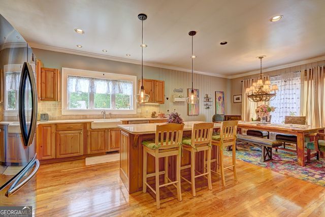 124 Brookfield Drive, Thomaston, GA 30286