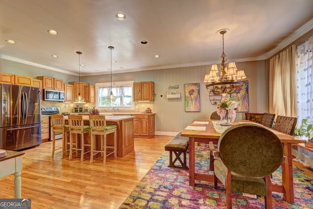 124 Brookfield Drive, Thomaston, GA 30286