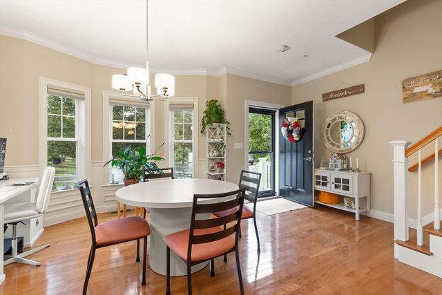 701 Crystal Way 701, Bellingham, MA 02019