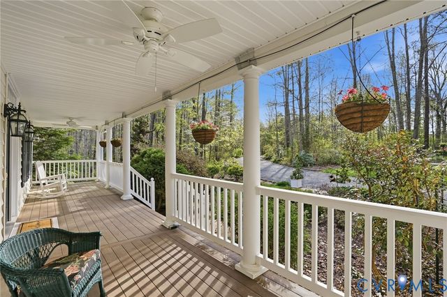 14430 Overlook Ridge Ln, Beaverdam, VA 23015