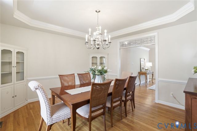 14430 Overlook Ridge Ln, Beaverdam, VA 23015