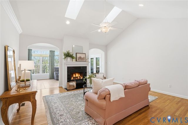 14430 Overlook Ridge Ln, Beaverdam, VA 23015