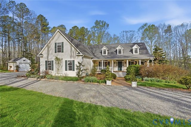 14430 Overlook Ridge Ln, Beaverdam, VA 23015