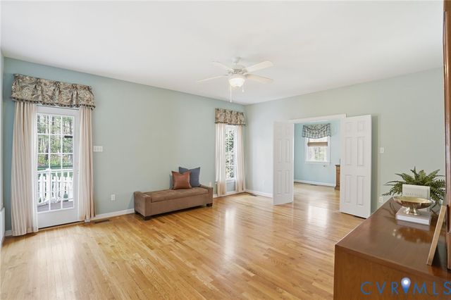 14430 Overlook Ridge Ln, Beaverdam, VA 23015